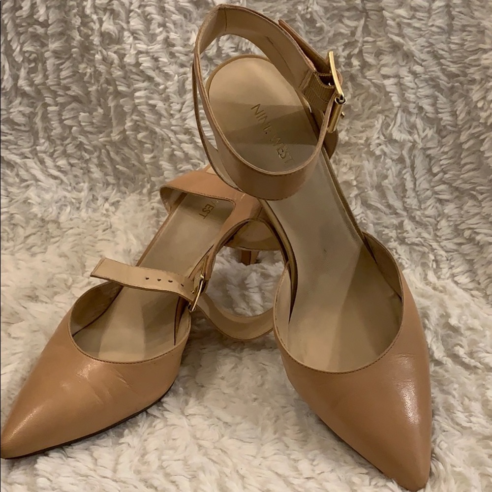 Nine West Pumps